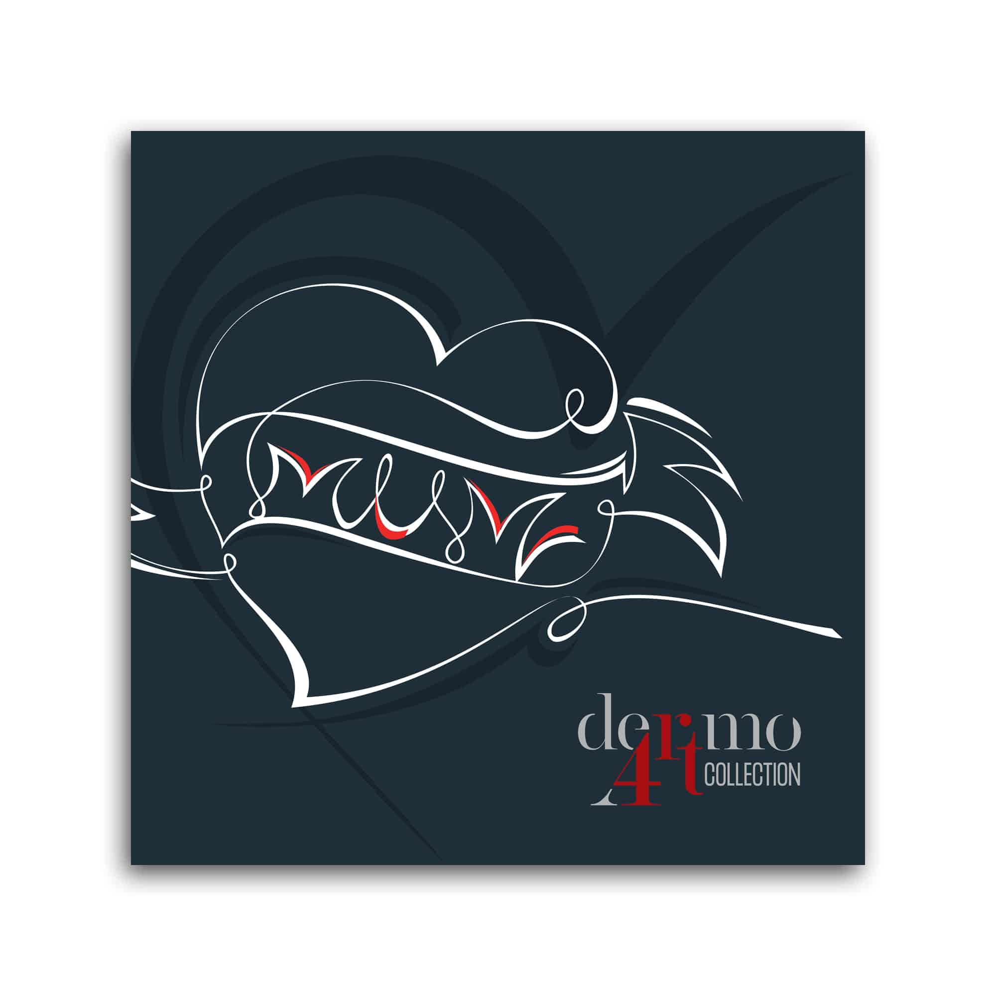 Catalogo D'Arte