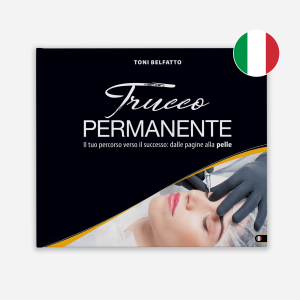 Trucco permanente dalle pagine alla pelle