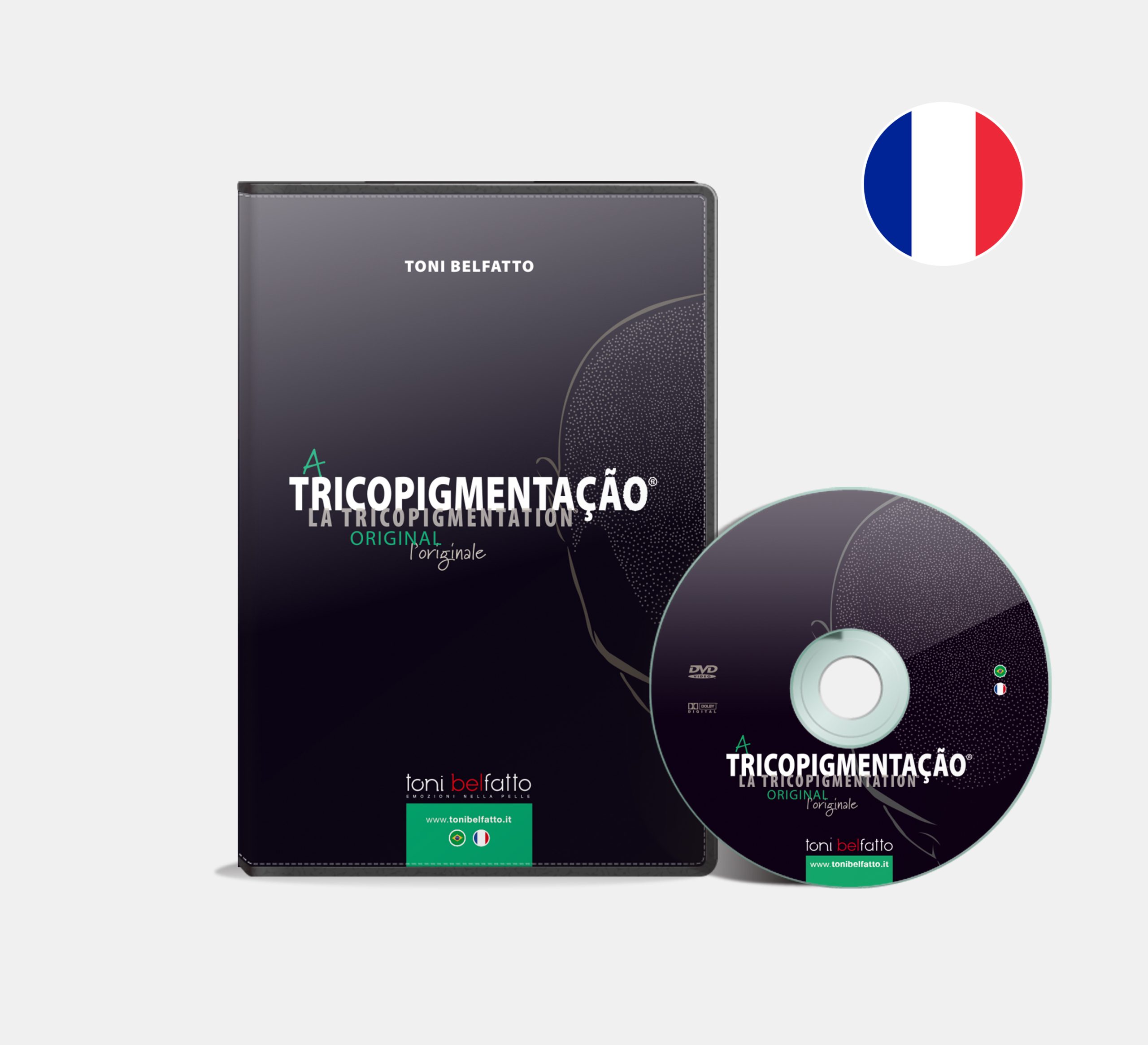Mockups Design